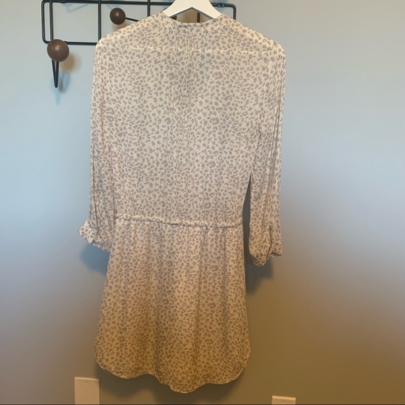 Aritzia babaton dress. Dress is in great condition! - Picture 2 of 3